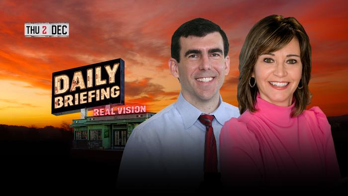 Daily Briefing: Navigating Volatility: Should We Buy the Dip? - Vimarsana News