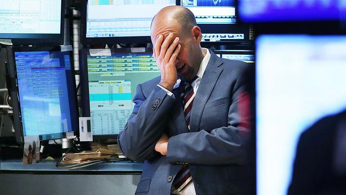 Futures Rebound Fizzles On Slowing iPhone Demand, Omicron Fears - Vimarsana News