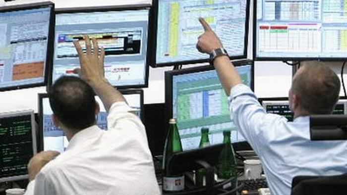Futures Drift Lower In Illiquid Session As Virus Fears Resurface - Vimarsana News
