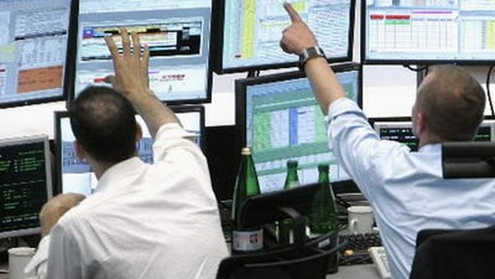 Futures Rebound Ahead Of Critical CPI Print - Vimarsana News