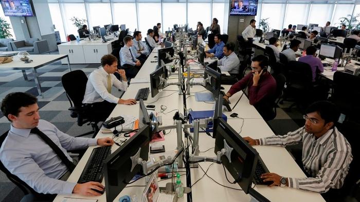 Futures Ramp Above 4,700 On Growing Omicron Optimism - Vimarsana News