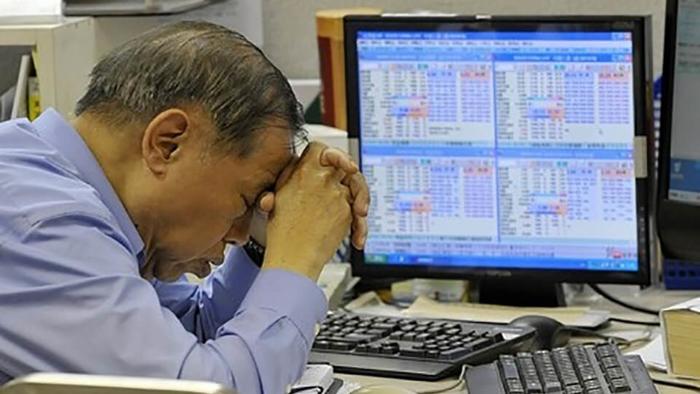 Market Rally Fizzles As Volume Evaporates - Vimarsana News