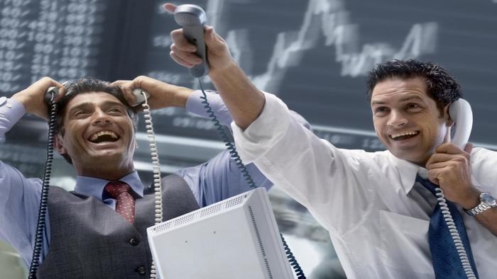 Stocks Soar On Optimism Omicron Is A Dud As Traders Focus On Growing China Stimulus - Vimarsana News