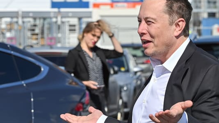Firm Tasked With Disbursing $40 Million From Musk's SEC Settlement Hasn't Filed Required Statements, Judge Says - Vimarsana News
