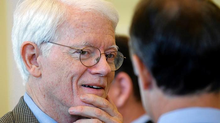 "The Move To Passive Is A Mistake": Peter Lynch Says Active Investors Can Still Beat The Market Consistently - Vimarsana News