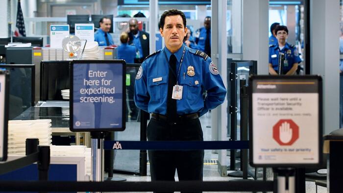 Illegals Can Now Use Arrest Warrants As Identification To Fly: TSA - Vimarsana News