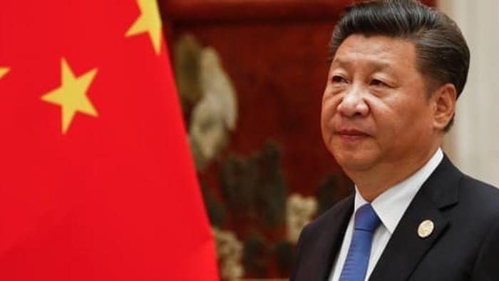 China Secures Foothold In This Strategic Middle East Oil State - Vimarsana News