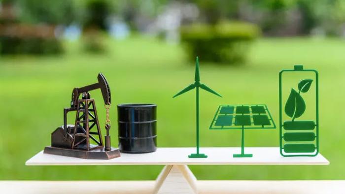 Is Going Green Really Worth It? - Vimarsana News