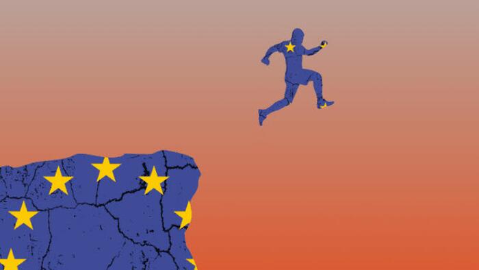 The Battle For Europe Integration Has Failed And Russia Provides Proof - Vimarsana News