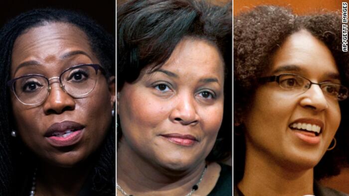 Justice Breyer Confirms Leaving SCOTUS In Summer, K. Brown Jackson Leading Black Female Contender - Vimarsana News