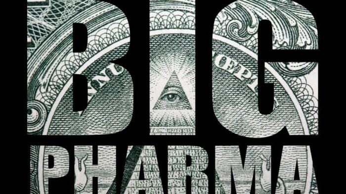 Rickards Slams Big Pharma's Siege Of America - Vimarsana News