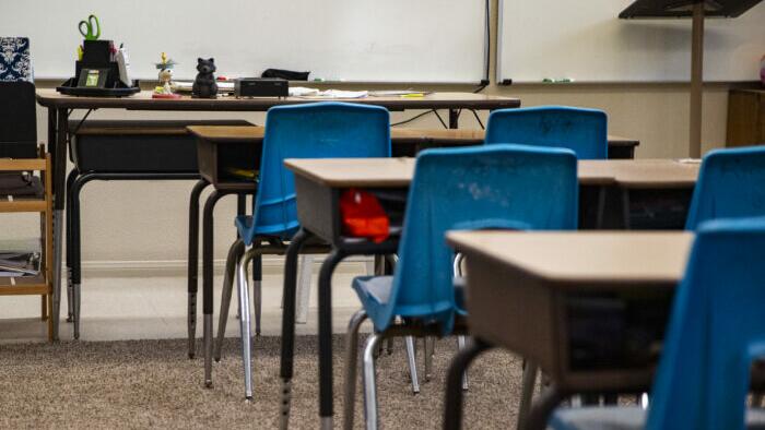 California School District Faces Legal Action Over LGBTQ+ Activist Teachers - Vimarsana News