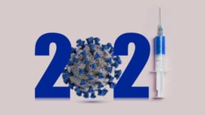 Sunday Collum: 2021 Year In Review, Part 1 - Crisis Of Authority & The Age Of Narratives - Vimarsana News