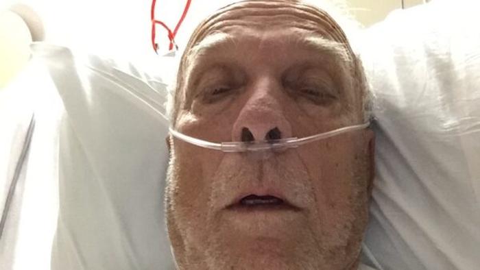 After 28 Days On Ventilator, Family Loses Legal Battle To Try Ivermectin, Other Alternative Treatments, For Dying Father - Vimarsana News