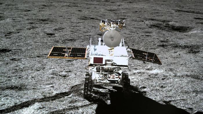CCP Extending "3 Warfares" Strategy Into Space: Expert - Vimarsana News