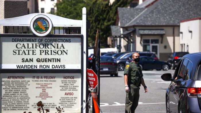 California Law Enforcement Continues To Fight Against Early Release For Violent Criminals - Vimarsana News