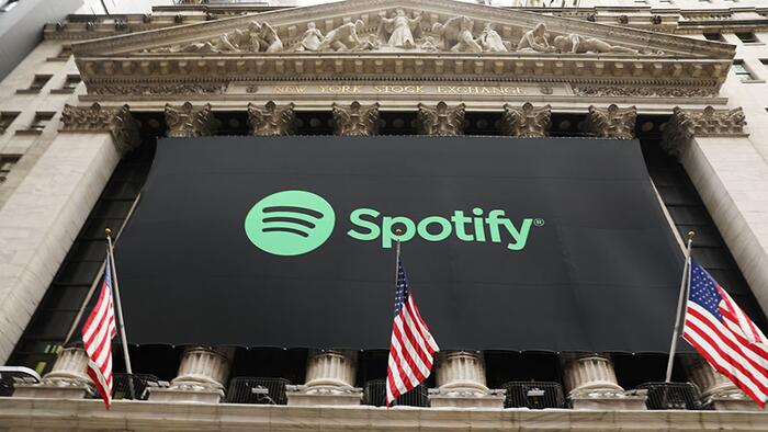 Spotify Adds Billions In Market-Cap Since Neil Young 'Nothingburger' - Vimarsana News