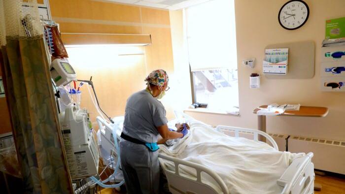 States Investigating Surge In Mortality Rate Among 18–49-Year-Olds, Majority Unrelated To COVID-19