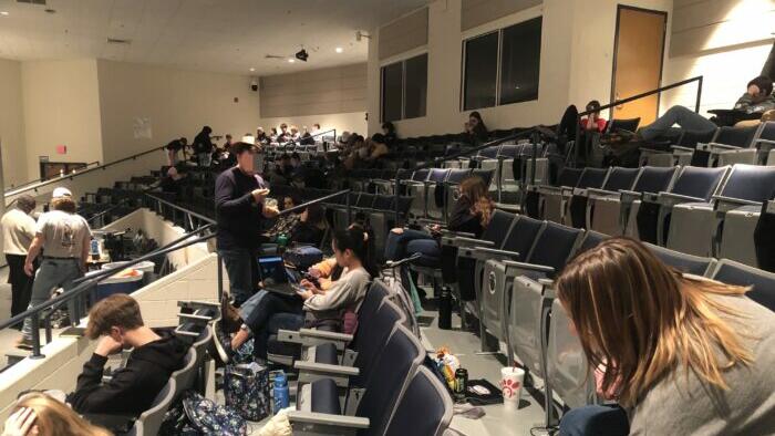 Unmasked Students Face Immediate Suspension From Loudoun County Public Schools - Vimarsana News