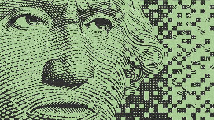 Macleod: Bitcoin, Bullion, & Why 'FedCoin' May Never Happen - Vimarsana News