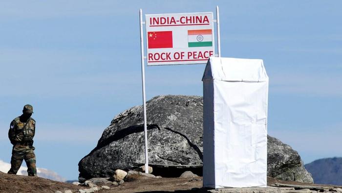China "Invents" Names For Territory Under India's Dominion, Expert Says - Vimarsana News