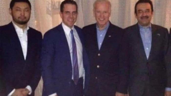 The Hunter Connection? Kazakh Security Chief Arrested For Treason Was "Close Friends" With Bidens - Vimarsana News