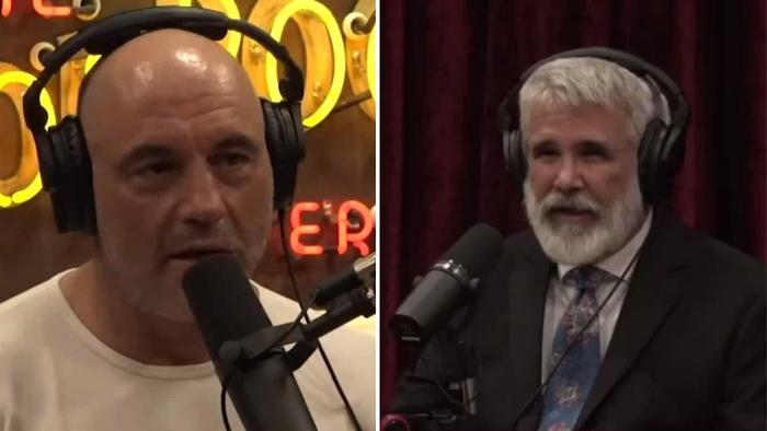 270 Angry Scientists Cite MSM 'Fact Checks' In Open Letter Urging Spotify To Censor Joe Rogan - Vimarsana News