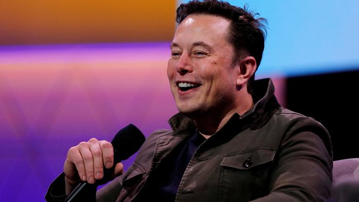 Tesla Reportedly Asked Its Law Firm To Fire An Attorney Who Formerly Worked At The SEC - Vimarsana News