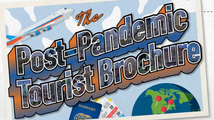 10 Travel Destinations For Post-Pandemic Life - Vimarsana News