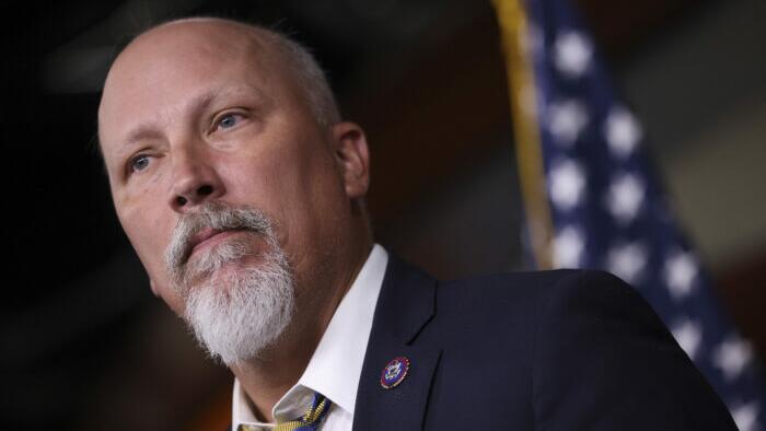 Cartels Have Operational Control Of US Border, Are "Terrorizing" The US, Says Rep. Chip Roy - Vimarsana News