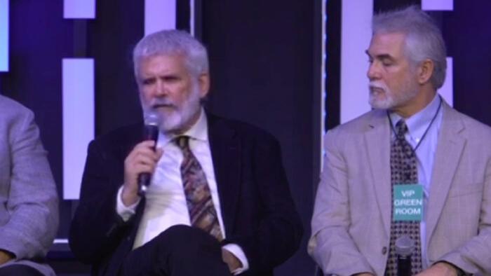 The Defenestration Of Dr. Robert Malone - Vimarsana News