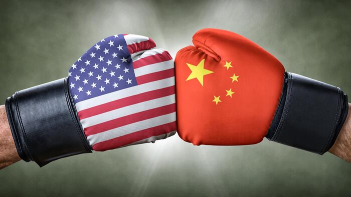 The World & Monetary Policy Has Split - Vimarsana News
