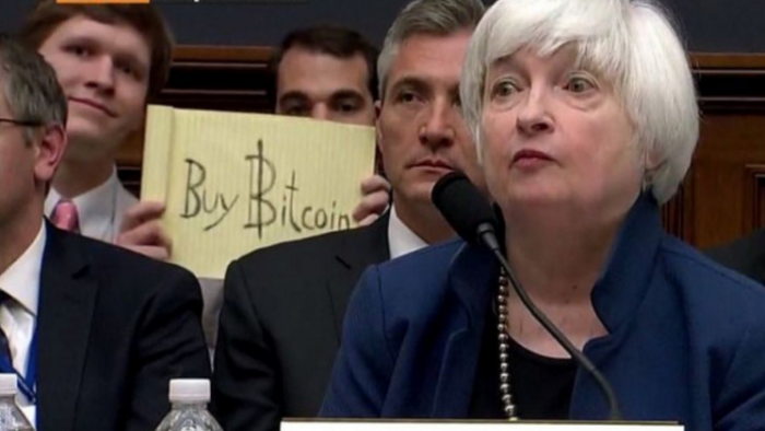 All Possible Fed Policy-Tracks Still Lead To Bitcoin - Vimarsana News