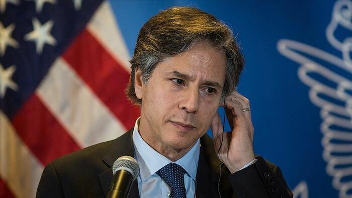 Top Ukrainian Says Americans 'Safer In Kyiv Than Los Angeles' After State Department Withdrawal - Vimarsana News