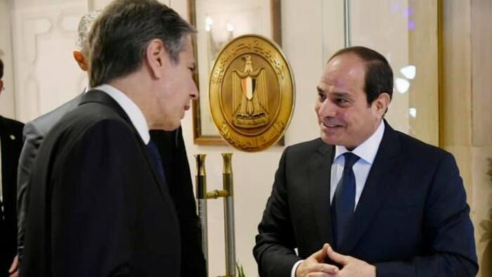 Biden Approves $2.5 Billion Arms Sale To Egypt Despite Horrific Rights Abuses - Vimarsana News