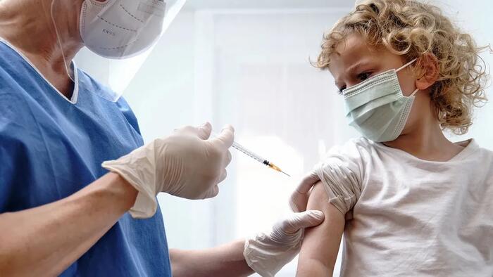 Sweden Won't Recommend Vaccinating Children Under 12 Due To Lack Of 'Clear Benefit' - Vimarsana News