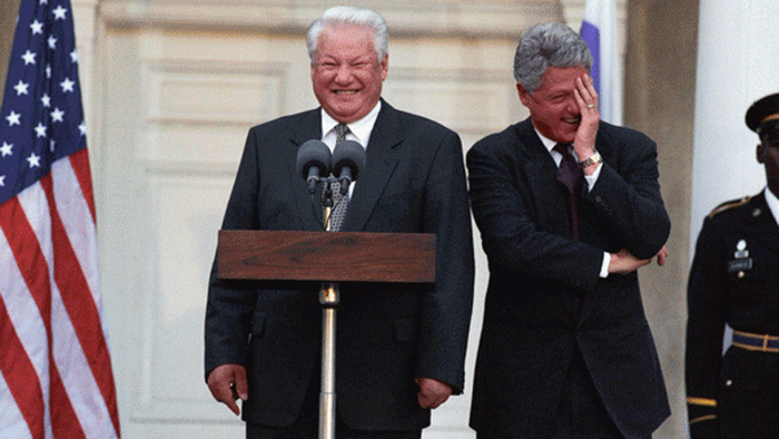 "Imperialist Russia?" Four Western Provocations That Led To The Current US-Russia Crisis - Vimarsana News