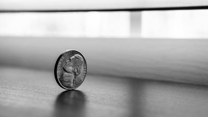 Heads You Lose; Tails You Lose - Vimarsana News