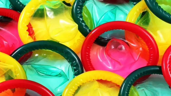 Condom Sales Plunge 40% As World Tosses Rubbers Aside - Vimarsana News