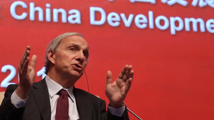 Rabobank: Don't Dilly Dalio On The Way - Vimarsana News