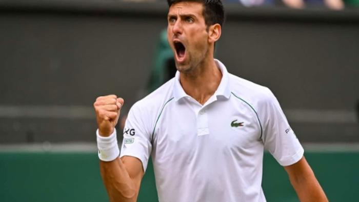 Australian Gov't Weighs Whether To Bar Djokovic For 3 Years After Judge Orders Immediate Release - Vimarsana News