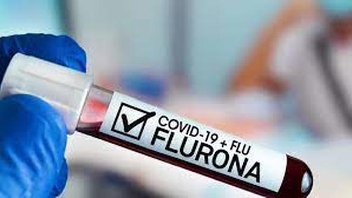 First Two 'Flurona' Cases Detected In US: Officials - Vimarsana News