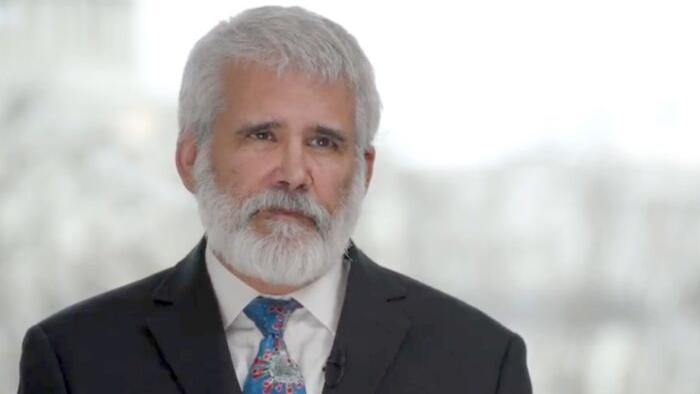 "Think Twice Before You Vaccinate Your Kids", Dr. Robert Malone Warns Parents On COVID-19 Shots - Vimarsana News