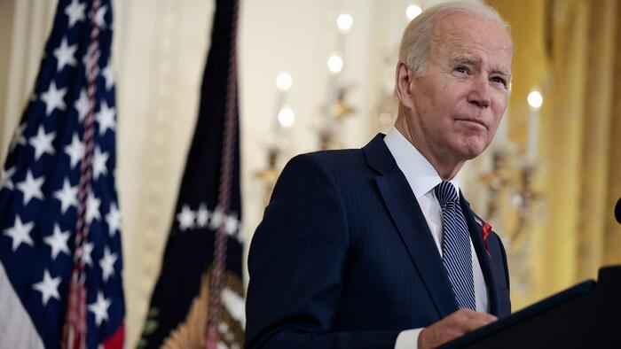 Gallup: Biden Seen As Likable, Smart; Not Strong Leader, Manager - Vimarsana News