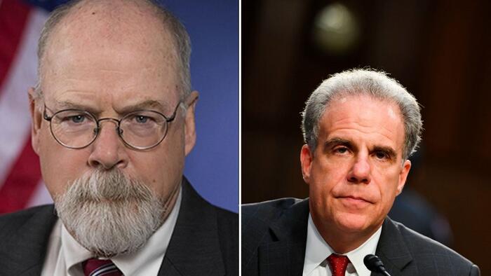 Durham Court Filing Reveals DOJ Inspector General Horowitz Withheld Key Evidence From Special Counsel