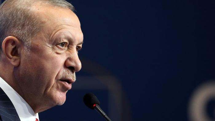 Traders Puzzled By Bizarre Mystery As Turkish Central Bank Inexplicably Posts "Unprecedented" $10 Billion Profit On Last Day Of 2021 - Vimarsana News