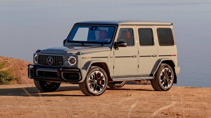 Mercedes-Benz Warns 800,000 Customers Of Fire Risk, Says Part Shortage Will Delay Fix - Vimarsana News