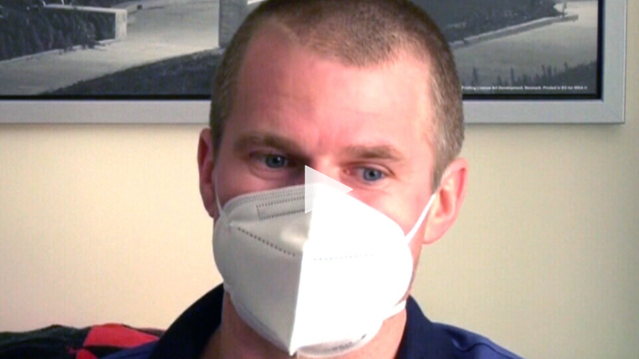 Canadian Mailman With Immunocompromised Wife Sent Home For Wearing N95 Mask While Working - Vimarsana News