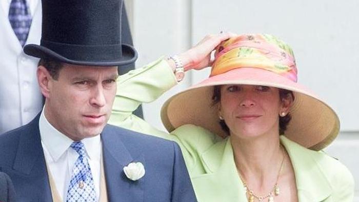 Ghislaine Maxwell Will No Longer Fight To Keep Epstein 'John Does' Secret; Suspected Of 'Intimate Relationship' With Prince Andrew - Vimarsana News