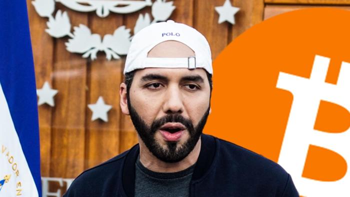 El Salvador President Nayib Bukele Predicts Two More Countries Will Make Bitcoin Legal Tender In 2022 - Vimarsana News